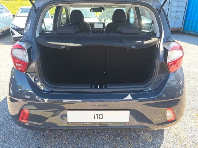 Hyundai i10 Select