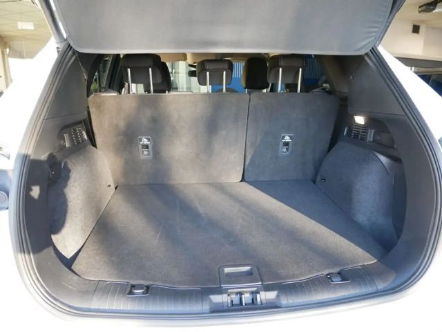 Ford Kuga Hybrid Plug in Hybrid Titanium X