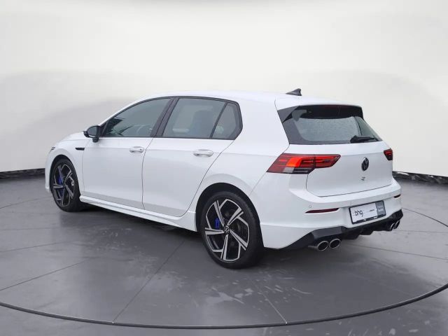 Volkswagen Golf 2.0 TSI 4Motion DSG