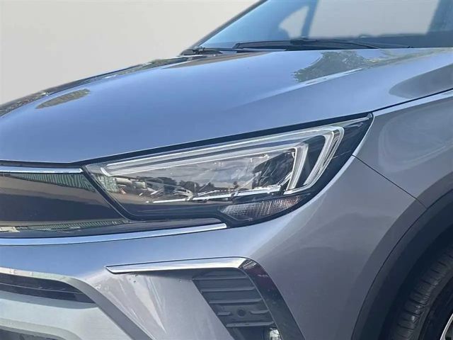 Opel Crossland X 1.2 Turbo Elegance