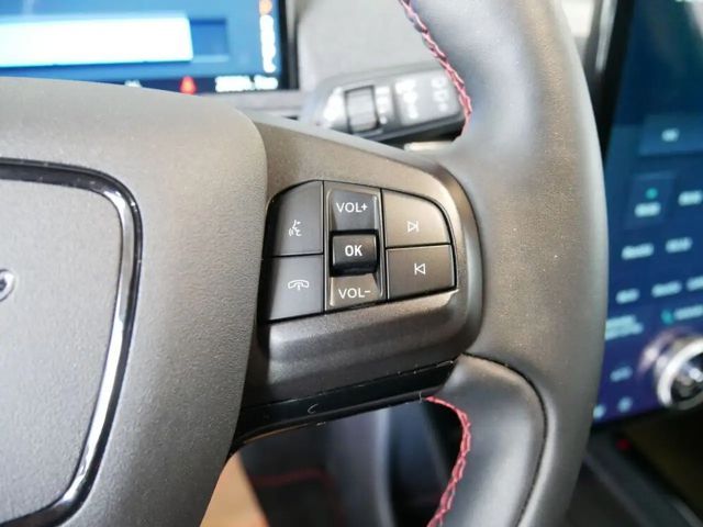 Ford Mustang Mach-E AWD