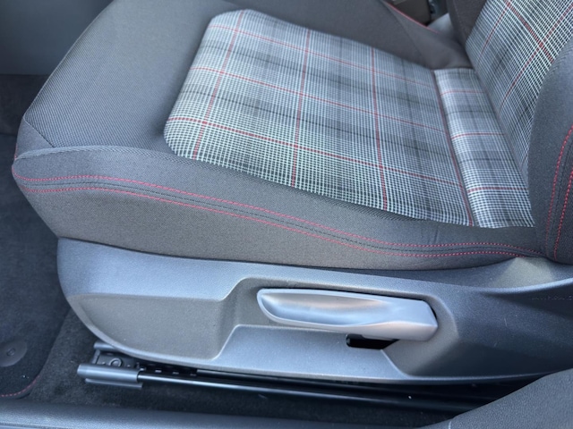 Volkswagen Polo 2.0 TSI DSG GTI