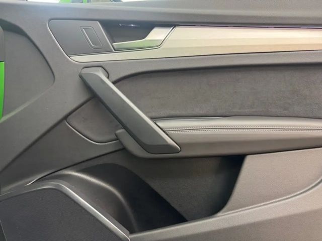 Audi Q5 40 TDI Quattro S-Line Sportback