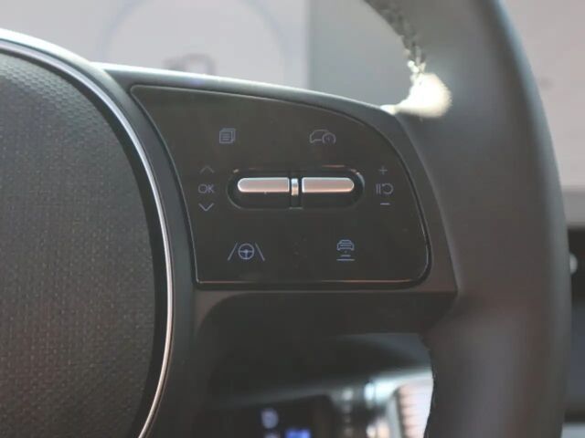 Hyundai IONIQ 5 Dynamiq