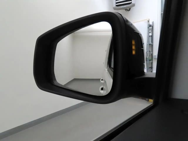 Volkswagen Caddy 2.0 TDI DSG