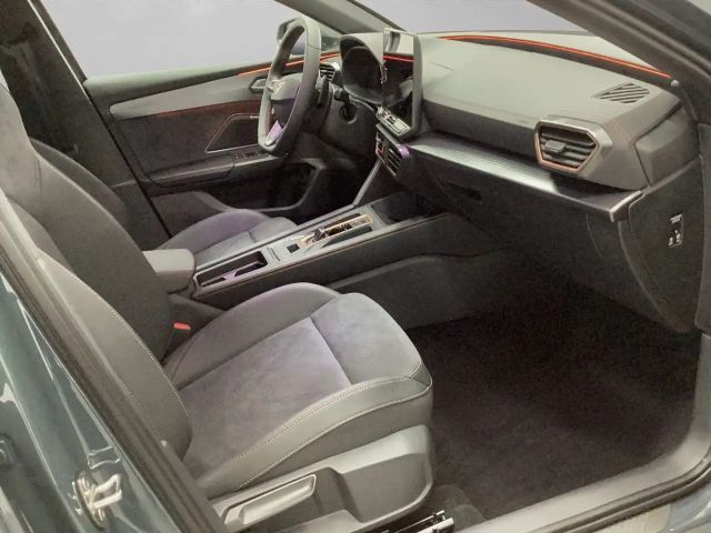 Cupra Leon 2.0 TSI DSG Sportstourer VZ