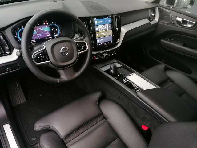 Volvo XC60 Bright Plus