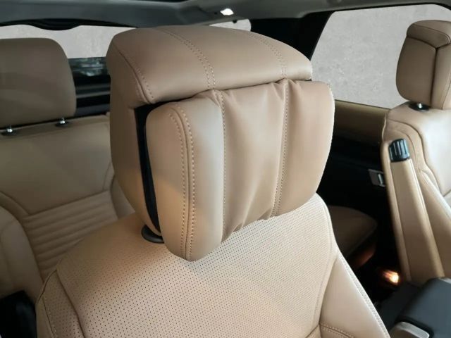 Land Rover Discovery AWD