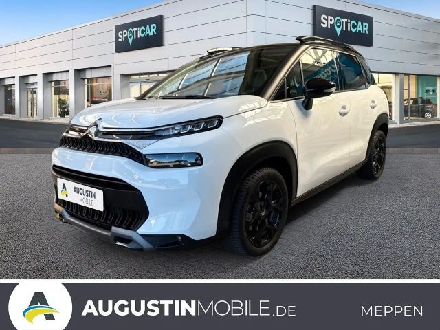 Citroën C3 Aircross Max PureTech