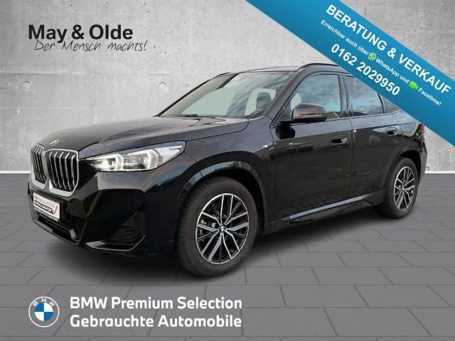 BMW X1 M-Sport sDrive18i