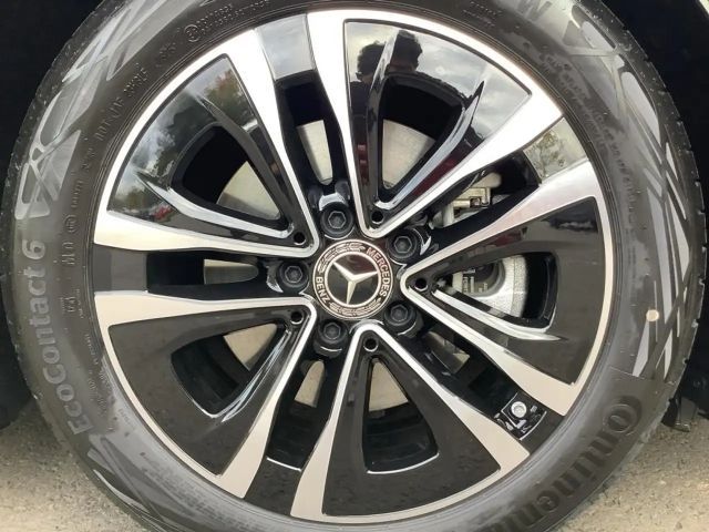 Mercedes-Benz B 200 Progressive