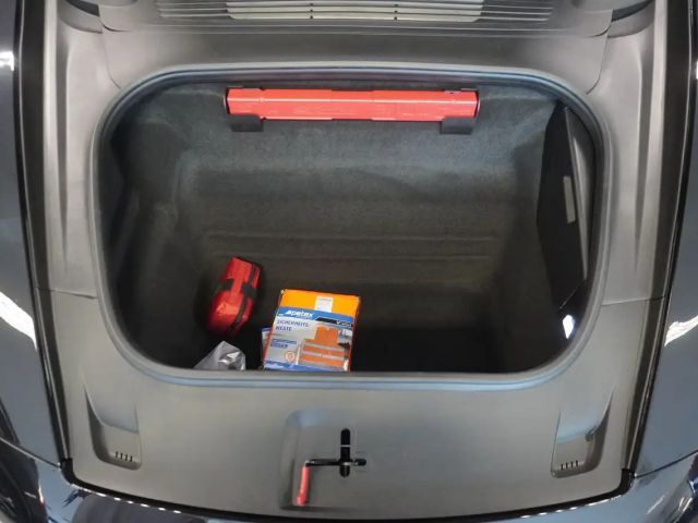 Porsche 911 Cabrio Carrera