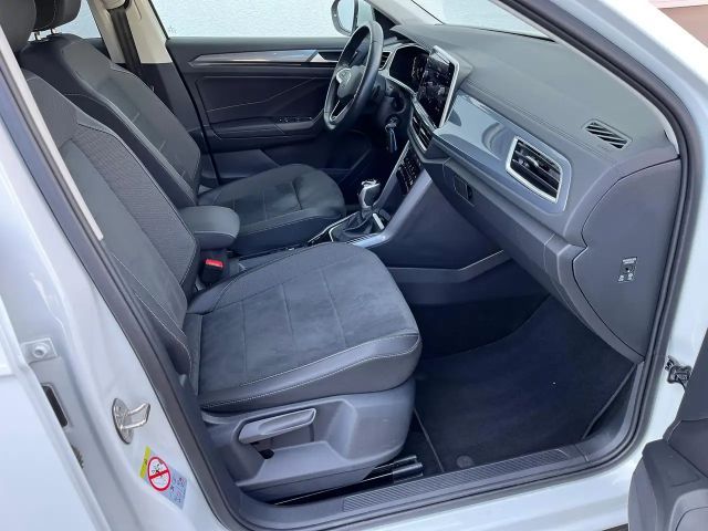 Volkswagen T-Roc 1.5 TSI DSG Style