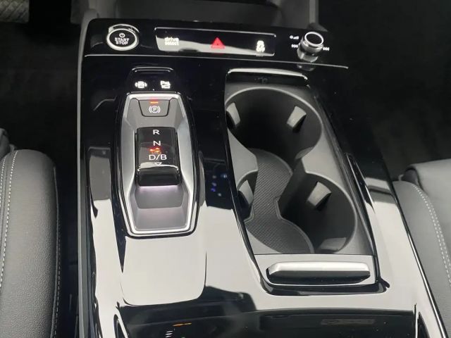 Audi A6 e-tron Quattro