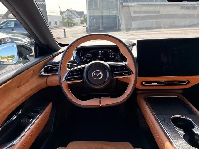 Mazda 6e Plus Takumi