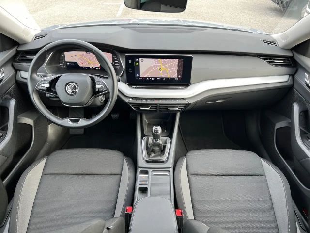 Skoda Octavia Ambition Combi