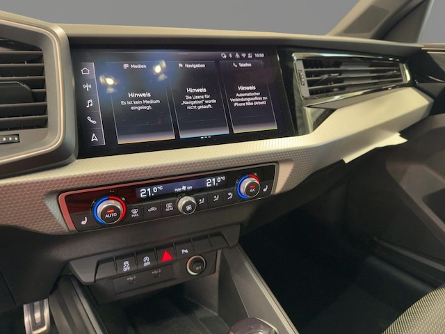 Audi A1 30 TFSI S-Line S-Tronic Sportback