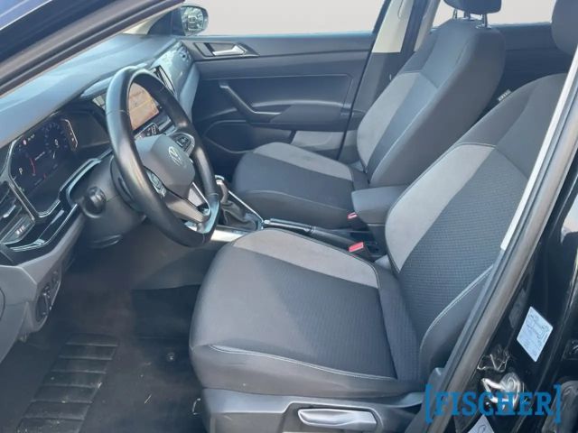 Volkswagen Polo 1.0 TSI DSG Life