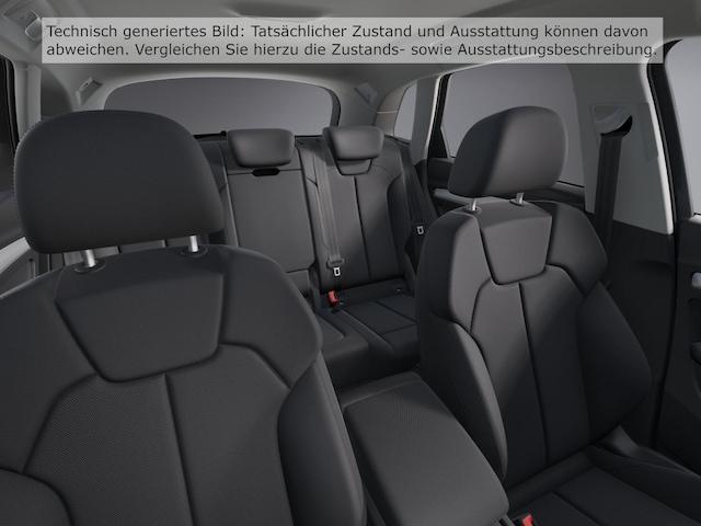 Audi Q5 35 TDI S-Tronic