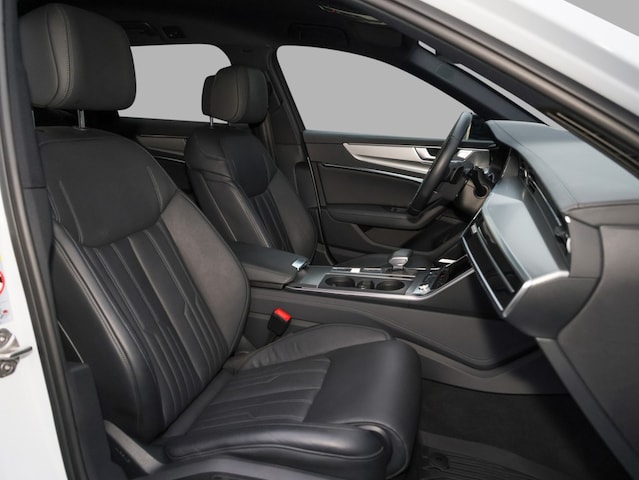 Audi A6 50 TDI Avant Quattro