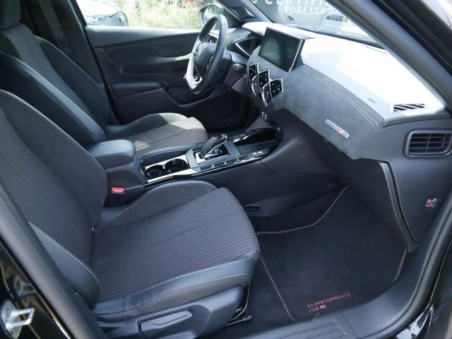 DS DS 3 Crossback Crossback E-Tense