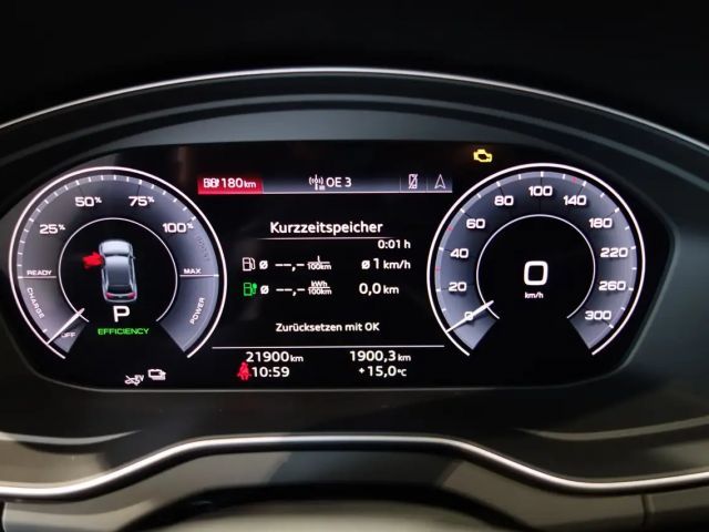 Audi Q5 55 TFSI Quattro S-Line