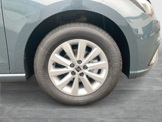 Seat Ibiza 1.0 TSI Reference