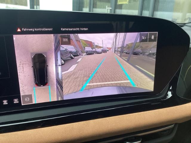 Audi A5 Avant Quattro S-Line S-Tronic