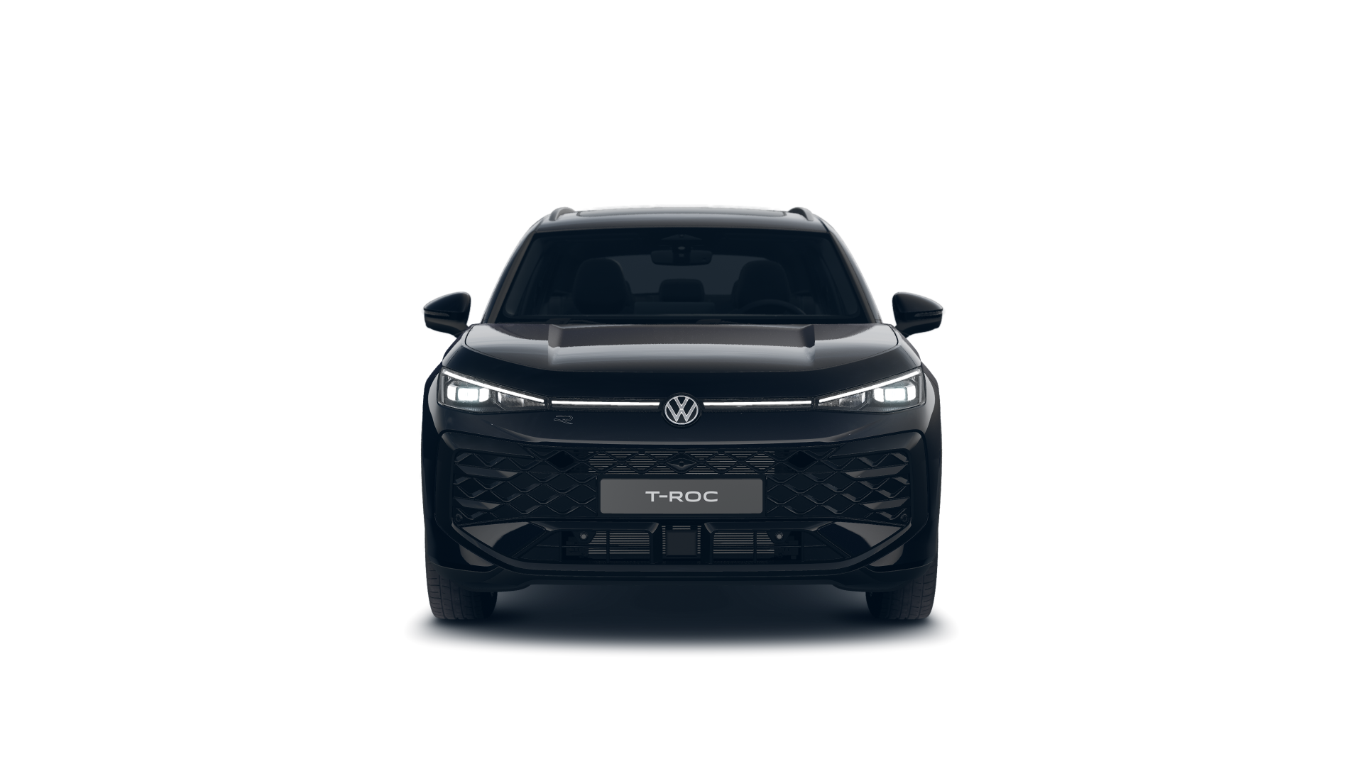 Volkswagen T-Roc 1.5 eTSI R-Line