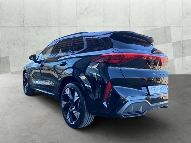 Cupra Terramar 2.0 TSI