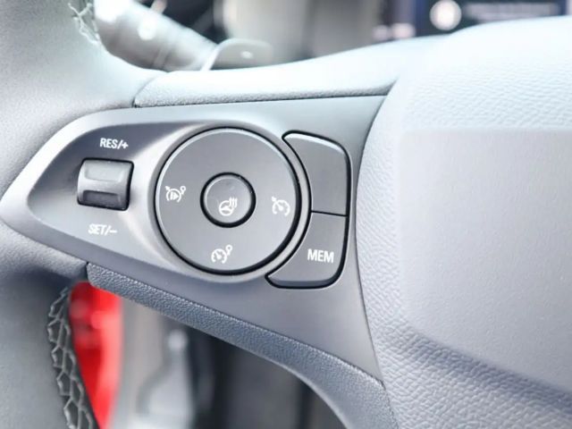 Opel Corsa Edition Turbo