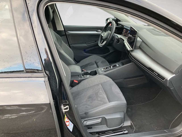 Volkswagen Golf 1.5 eTSI DSG Golf VIII Variant