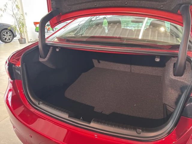 Mazda 6 Exclusive-line