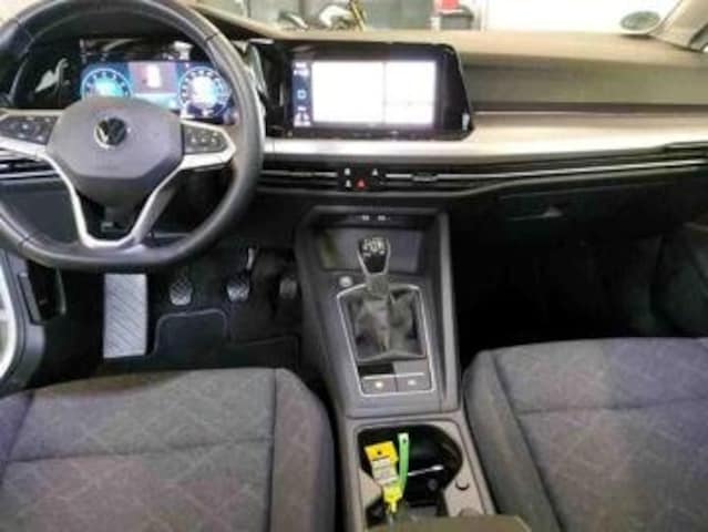 Volkswagen Golf 1.5 TSI Golf VIII