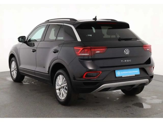 Volkswagen T-Roc 1.5 TSI Life