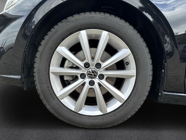 Volkswagen Polo 1.0 TSI DSG IQ.Drive Style