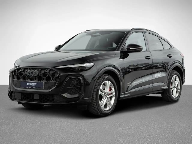 Audi Q5 Quattro S-Tronic