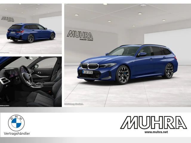BMW 330 330e M-Sport Touring xDrive