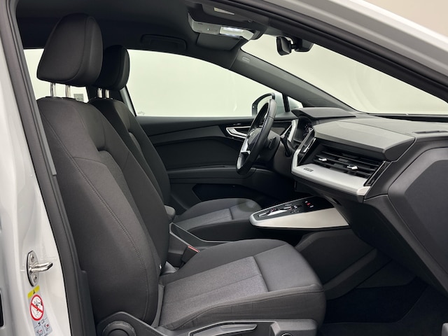 Audi Q4 e-tron 35 Sportback