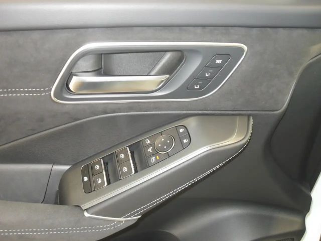 Nissan Qashqai N-Design | HeadUp | Panora. | 360°