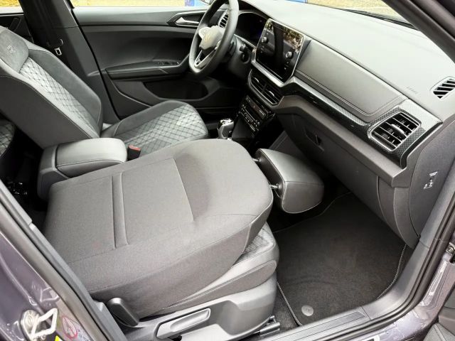 Volkswagen T-Cross 1.5 TSI R-Line