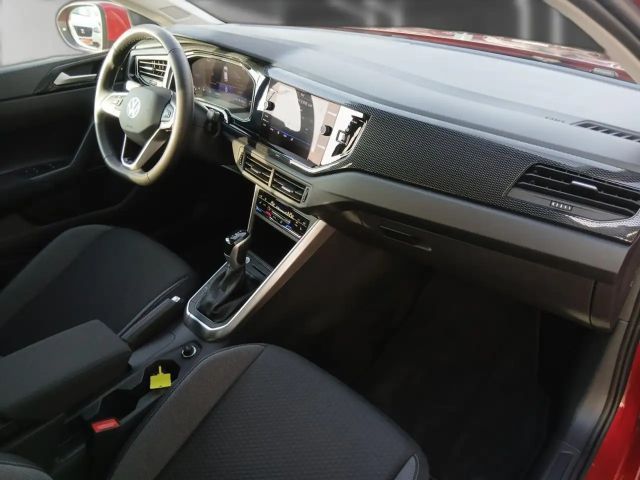 Volkswagen Taigo 1.0 TSI DSG Life