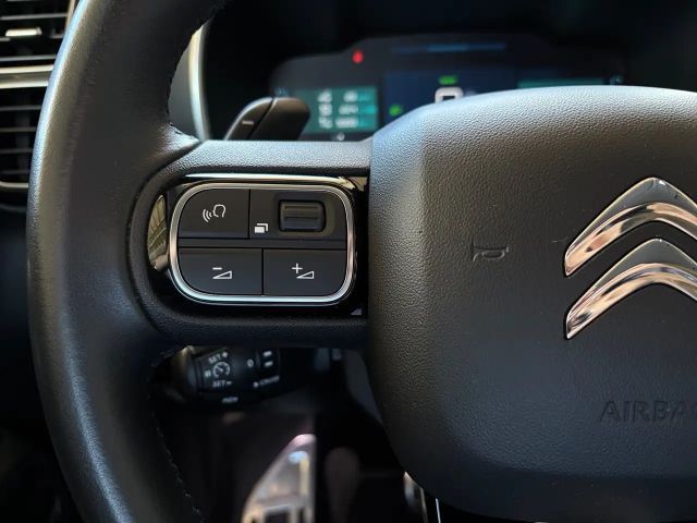 Citroën C5 Aircross Hybrid Shine