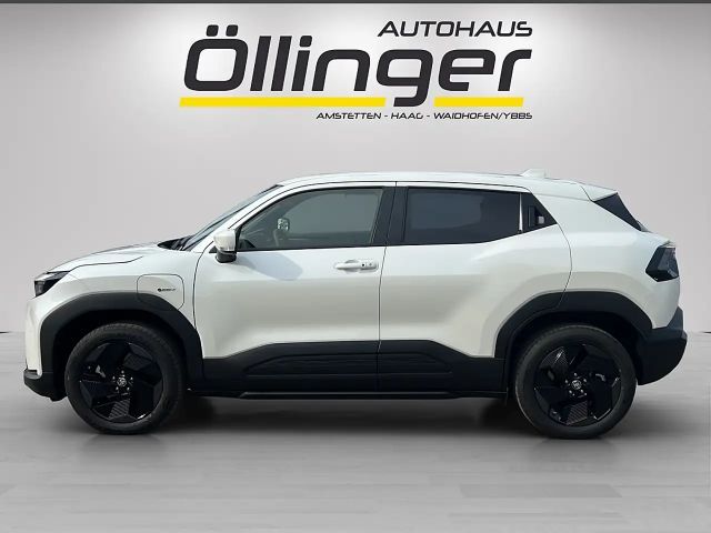 Toyota Urban Cruiser Elektro AWD 61kWh Teamplayer Aut.