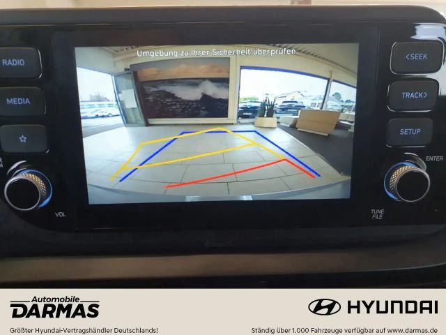 Hyundai i20 1.0 Intro Edition Intro Edition