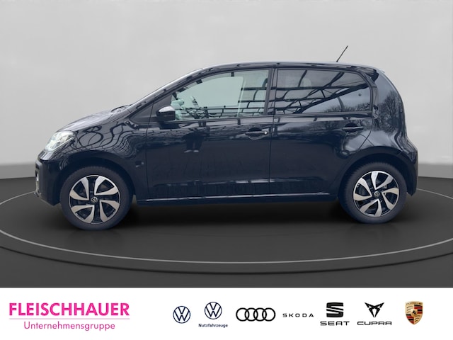 Volkswagen up! 1.0 MPI Active