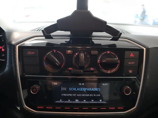 Volkswagen up! Move Move up!