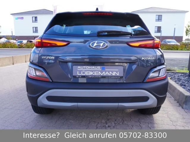 Hyundai Kona 1.0 Trend