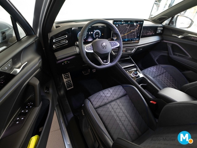 Volkswagen Tiguan eHybrid