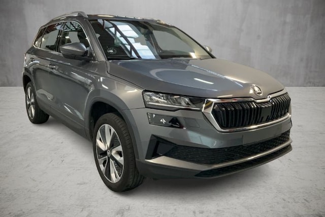 Skoda Karoq 1.0 TSI